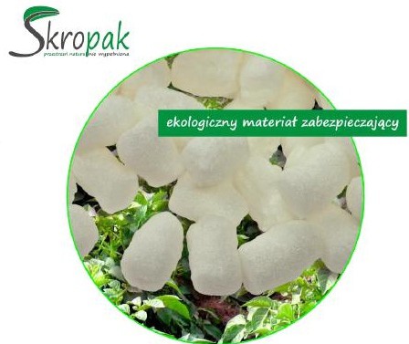 Materiały do pakowania – SKROPAK